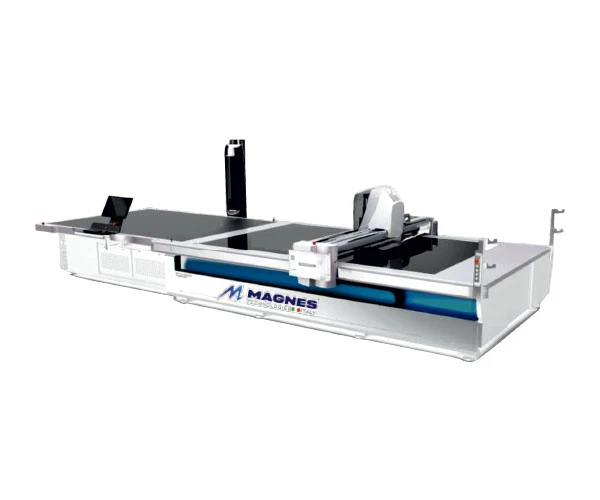 AUTO CUTTER MACHINE
